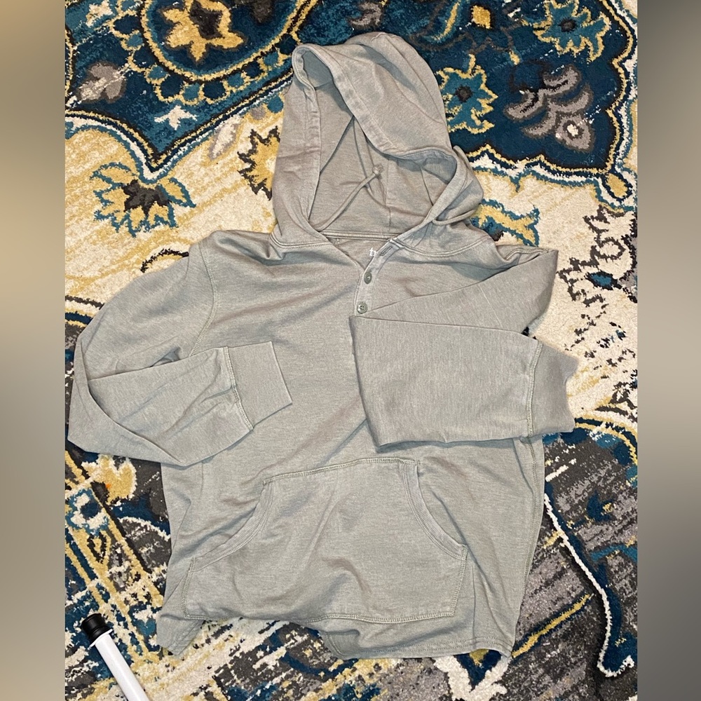 Truth by Republic Hoodie NWOT